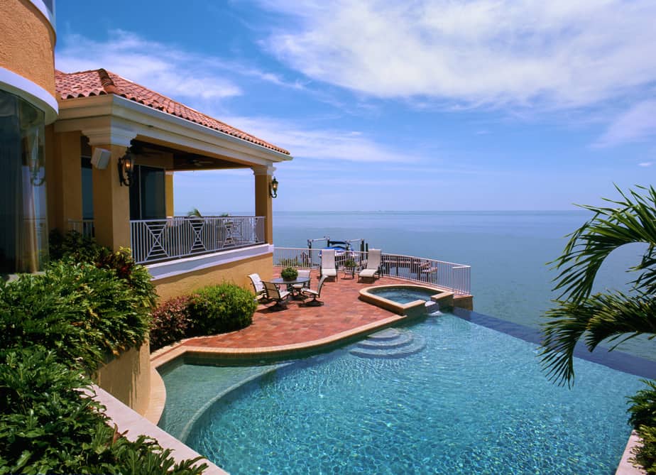 Architecture — photographed by Moorman Photographics