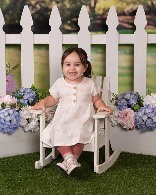 Spring photos by Moorman Photographics